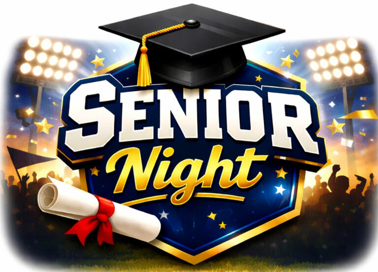 Senior Spectacular Long Drive Competition! May ?? @Your High School?!?!?