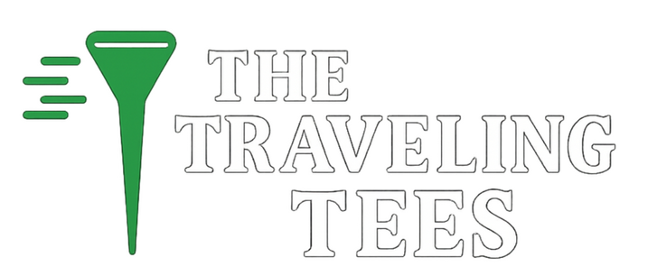 The Traveling Tees The Traveling Tees – Mobile Golf Simulator Rental Central New York